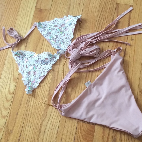 ✅✅👙SexyHot swim suit👙 - Picture 8 of 8